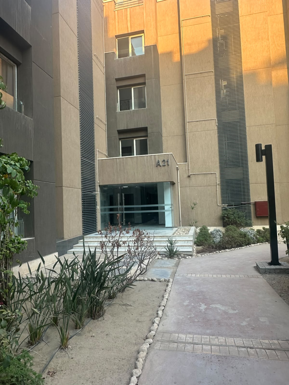 استيديو مجهز ومفروش بالكامل