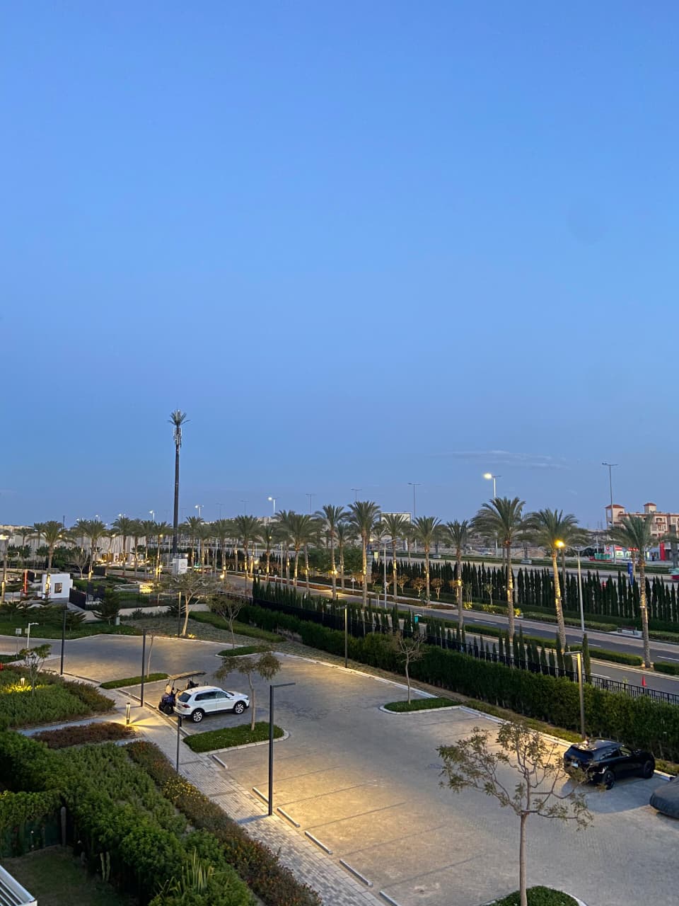 One-bedroom chalet, Marina Marassi 2